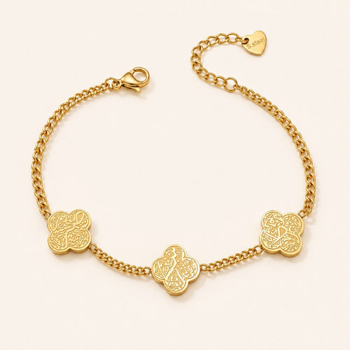 Rawdat Al Fuad Bracelet