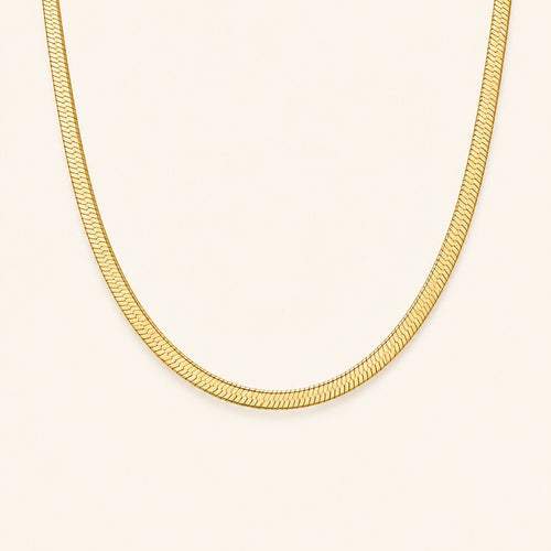 Aura Herringbone