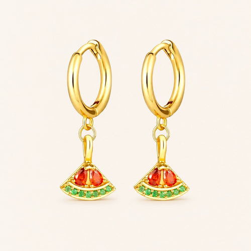 Palestine Watermelon Hoops
