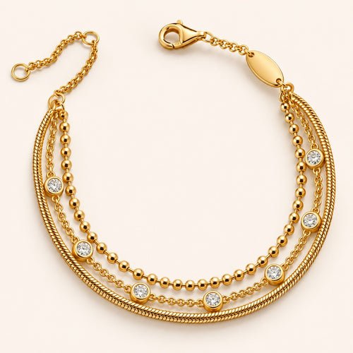 Laythah Bracelet