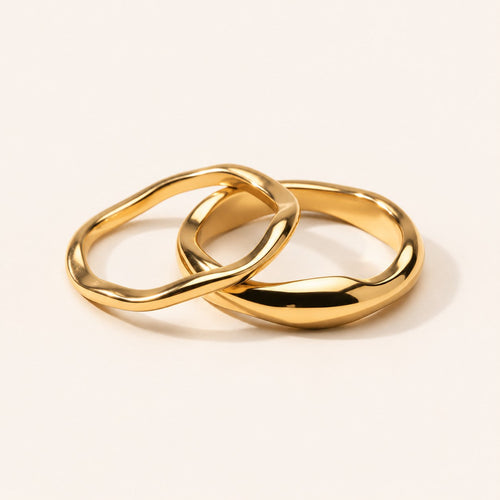 Unity Ring